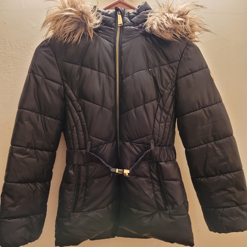Lil girls Michael Kors coat